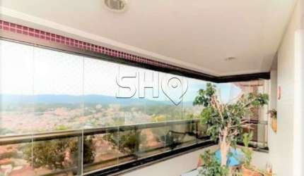 Apartamento com 4 quartos à venda na Rua Casa Forte, 237, Água Fria, São Paulo por R$ 2.100.000