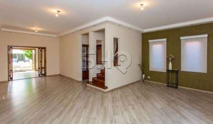 Casa com 3 quartos à venda na Rua Ribeiro do Vale, 1028, Brooklin Paulista, São Paulo por R$ 2.200.000