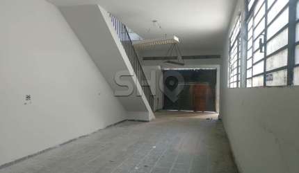 Casa comercial com 3 salas à venda na Rua Doutor Olavo Egídio, 743, Santana, São Paulo por R$ 1.840.000
