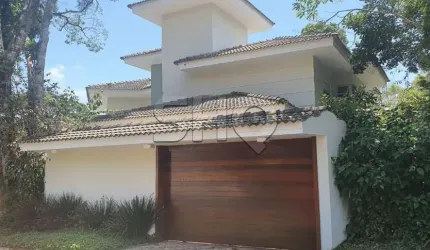 Casa em condomínio fechado com 3 quartos à venda na Imperatriz Maria Izabel Adelaide, 180, Parque Imperial, Mairiporã por R$ 3.190.000