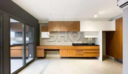 Apartamento com 1 quarto à venda na Alameda Fernão Cardim, 70, Jardim Paulista, São Paulo por R$ 957.446