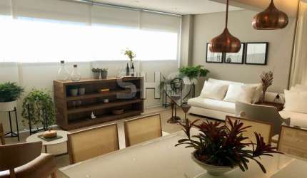 Apartamento com 3 quartos à venda na Rua Conselheiro Moreira de Barros, 1405, Lauzane Paulista, São Paulo por R$ 1.670.782