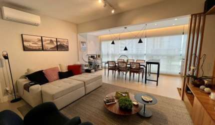 Apartamento com 2 quartos à venda na Rua Scipião, 459, Vila Romana, São Paulo por R$ 1.756.000