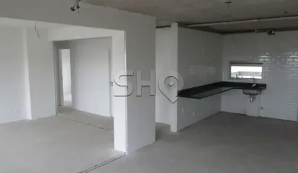 Apartamento com 3 quartos à venda na Rua Capitão Macedo, 30, Vila Clementino, São Paulo por R$ 1.973.000