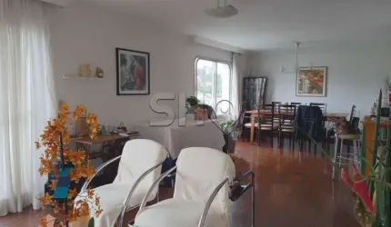 Apartamento com 4 quartos à venda na Rua Beatriz, 195, Vila Madalena, São Paulo por R$ 1.596.000