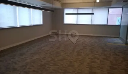 Sala comercial com 1 sala à venda na Rua Doutor Cândido Espinheira, 560, Perdizes, São Paulo por R$ 980.000