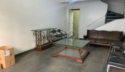 Casa comercial com 2 salas à venda na Rua Aimberê, 294, Perdizes, São Paulo por R$ 1.380.000