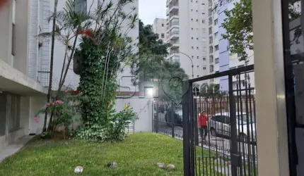 Apartamento com 3 quartos à venda na Rua Imaculada Conceição, 81, Vila Buarque, São Paulo por R$ 1.200.000