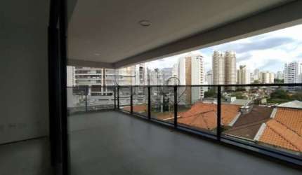 Apartamento com 3 quartos à venda na Rua Doutor Rafael Correia, 50, Água Branca, São Paulo por R$ 2.075.000