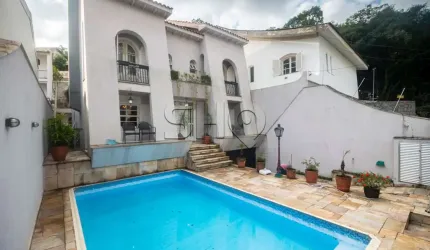 Casa com 4 quartos à venda na Rua Careaçu, 623, Jardim Franca, São Paulo por R$ 1.850.000