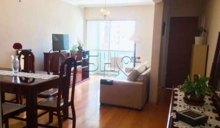 Apartamento com 3 quartos à venda na Rua Tagipuru, 127, Barra Funda, São Paulo por R$ 725.000