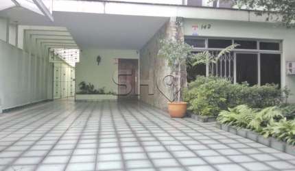 Casa com 10 quartos à venda na Rua Barão de Vallim, 142, Campo Belo, São Paulo por R$ 1.900.000