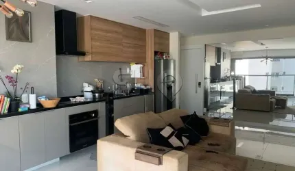 Apartamento com 2 quartos à venda na Rua Coriolano, 231, Vila Romana, São Paulo por R$ 1.275.000