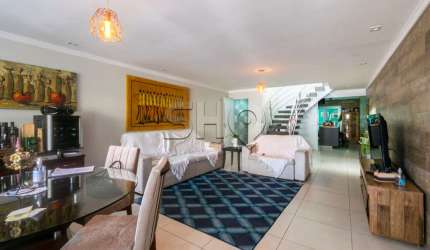 Casa com 4 quartos à venda na Rua Wanderley, 756, Perdizes, São Paulo por R$ 3.100.000