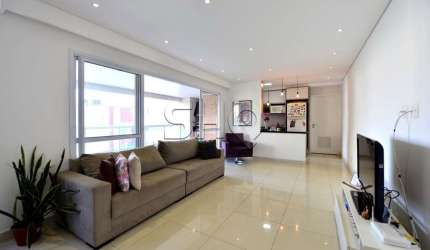 Apartamento com 3 quartos à venda na Rua José Gonçalves, 101, Vila Andrade, São Paulo por R$ 980.000