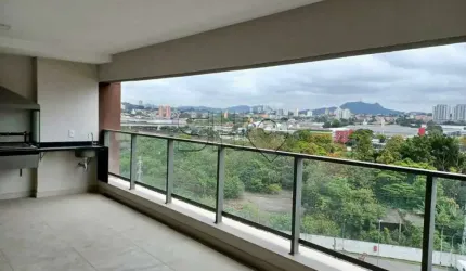 Apartamento com 3 quartos à venda na Rua Lauriano Fernandes Júnior, 250, Vila Leopoldina, São Paulo por R$ 2.218.568
