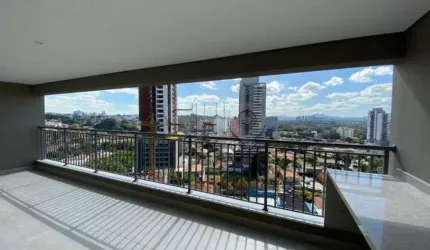 Apartamento com 3 quartos à venda na Rua Sapetuba, 98, Butantã, São Paulo por R$ 2.150.624
