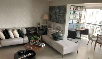 Apartamento com 4 quartos à venda na Rua Engenheiro Jorge Oliva, 237, Vila Mascote, São Paulo por R$ 3.500.000