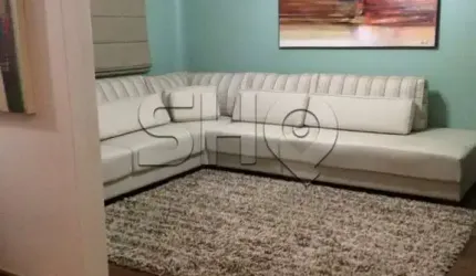 Apartamento com 4 quartos à venda na Avenida Giovanni Gronchi, 5021, Morumbi, São Paulo por R$ 1.279.000