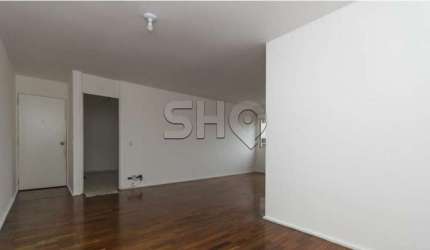Apartamento com 3 quartos à venda na Rua João Moura, 1381, Pinheiros, São Paulo por R$ 1.400.000