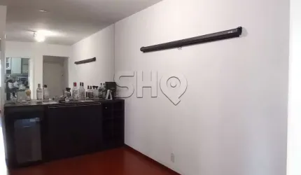 Apartamento com 3 quartos à venda na Rua Cayowaá, 772, Perdizes, São Paulo por R$ 765.000