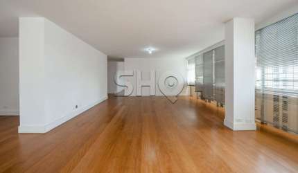 Apartamento com 3 quartos à venda na Rua Emílio de Menezes, 56, Higienópolis, São Paulo por R$ 2.590.000