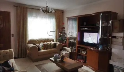 Casa com 3 quartos à venda na Rua dos Maracujás, 171, Vila Mazzei, São Paulo por R$ 905.000