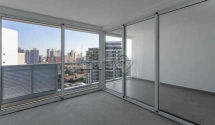Apartamento com 1 quarto à venda na Rua José Augusto Penteado, 108, Perdizes, São Paulo por R$ 2.453.000
