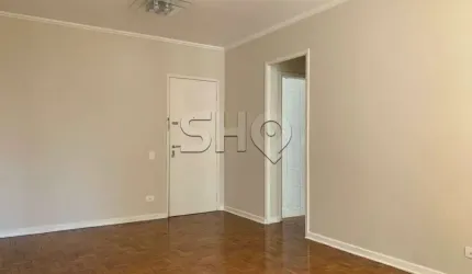Apartamento com 3 quartos à venda na Alameda Franca, 260, Jardim Paulista, São Paulo por R$ 1.150.000