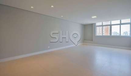 Apartamento com 3 quartos à venda na Rua Cardoso de Almeida, 654, Perdizes, São Paulo por R$ 1.950.000
