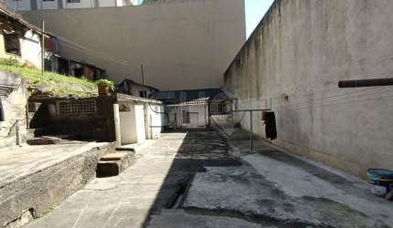 Terreno à venda na Rua Monte Alegre, 1510, Perdizes, São Paulo por R$ 2.500.000