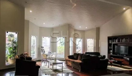 Casa com 4 quartos à venda na Rua Aragão, 262, Vila Mazzei, São Paulo por R$ 1.850.000