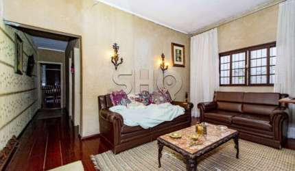 Casa com 2 quartos à venda na Rua Nanuque, 670, Vila Leopoldina, São Paulo por R$ 1.700.000