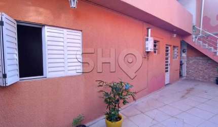 Casa com 2 quartos à venda na Irmãos Forner, 45, Santana, São Paulo por R$ 820.000