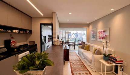 Apartamento com 2 quartos à venda na Rua dos Pinheiros, 801, Pinheiros, São Paulo por R$ 2.010.000