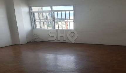 Apartamento com 1 quarto à venda na Rua Mário de Andrade, 100, Barra Funda, São Paulo por R$ 299.000