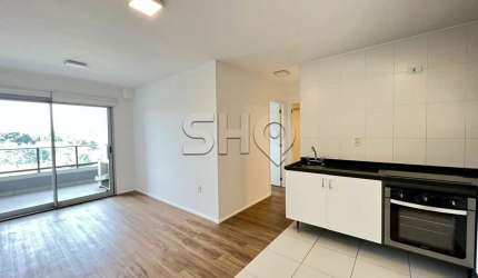 Apartamento com 2 quartos à venda na Rua Joseph Nigri, 147, Jardim das Perdizes, São Paulo por R$ 1.250.000