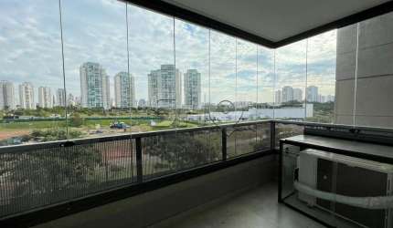 Apartamento com 2 quartos à venda na Rua Joseph Nigri, 147, Jardim das Perdizes, São Paulo por R$ 1.000.000