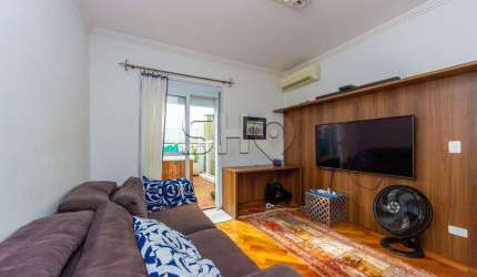 Casa com 4 quartos à venda na Rua Luís Mazzarolo, 88, Vila Clementino, São Paulo por R$ 1.690.000
