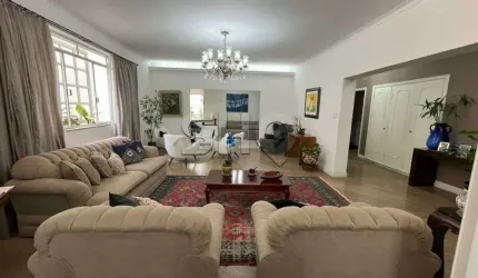 Apartamento com 3 quartos à venda na Rua Pernambuco, 197, Higienópolis, São Paulo por R$ 2.950.000