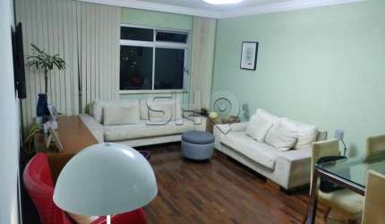 Apartamento com 3 quartos à venda na Largo Conselheiro Moreira de Barros, 566, Santana, São Paulo por R$ 680.000