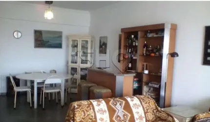 Apartamento com 3 quartos à venda na Cubatão, 183, Barra Funda, Guarujá por R$ 1.270.000