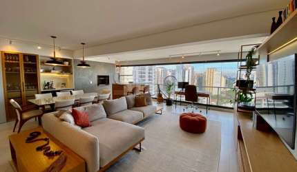 Apartamento com 2 quartos à venda na Rua Cristiano Viana, 950, Cerqueira César, São Paulo por R$ 2.290.000