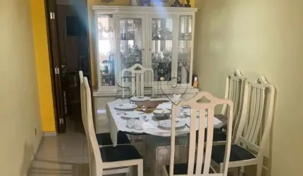 Casa com 4 quartos à venda na Avenida Água Fria, 645, Água Fria, São Paulo por R$ 1.210.000