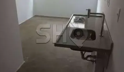 Apartamento com 1 quarto à venda na Rua Ministro Godói, 664, Perdizes, São Paulo por R$ 395.000
