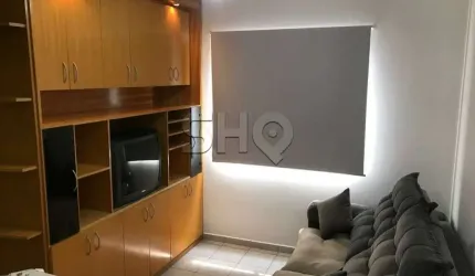 Apartamento com 1 quarto à venda na Rua Marquês de Itu, 181, Vila Buarque, São Paulo por R$ 479.000