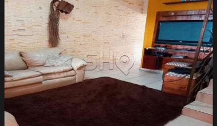 Casa com 3 quartos à venda na Rua Walter Deberitz, 4, Casa Verde, São Paulo por R$ 800.000