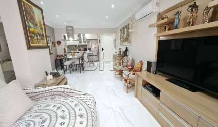 Apartamento com 2 quartos à venda na Avenida Jurema, 45, Indianópolis, São Paulo por R$ 1.690.000
