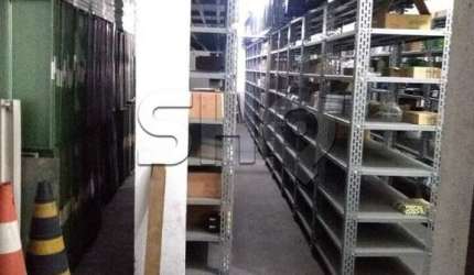 Ponto comercial à venda na Rua Camilo, 636, Vila Romana, São Paulo por R$ 1.600.000