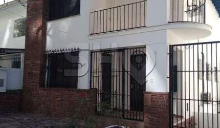 Casa comercial para alugar na Rua Monte Alegre, 1132, Perdizes, São Paulo por R$ 14.999